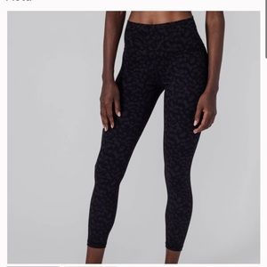 ACTA Leopard BLM Leggings